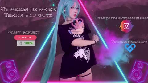 Lina Fansly    online show from November 24, 10:17 am