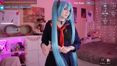 Lina Fansly    online show from November 7, 8:42 am