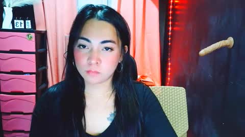 yourdirtygirl_lyla online show from February 13, 8:54 pm