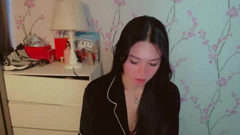 JANE online show from November 30, 1:32 am