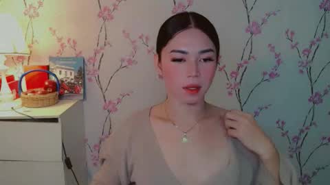 JANE online show from November 10, 1:33 am