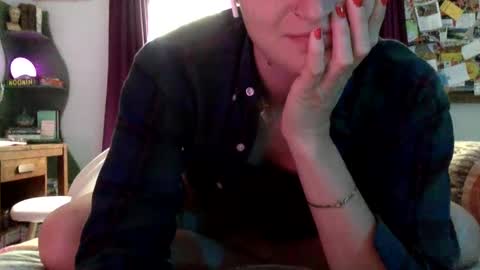 yourewelcome_ online show from September 8, 6:07 pm