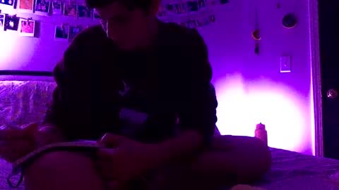 yourewelcome_ online show from September 17, 4:43 am