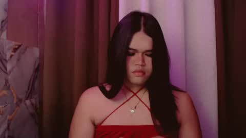 Jessica online show from April 15, 1:22 pm