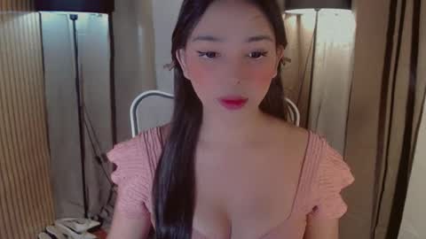 maureen love you online show from October 28, 7:52 pm