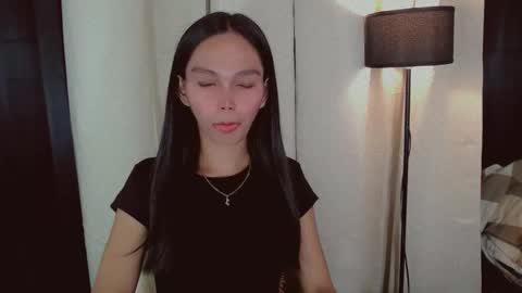 RICCIE MAE online show from October 20, 3:42 am