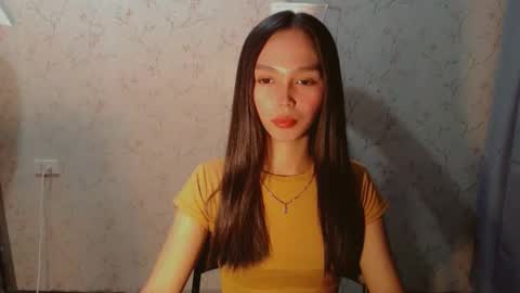 RICCIE MAE online show from September 26, 3:04 am