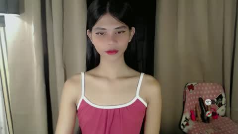 Vivian online show from March 23, 12:17 am