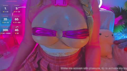 Liza online show from January 9, 12:09 pm