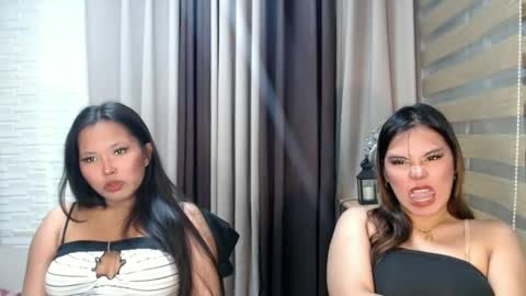 HI ITS ME ALTHEA online show from October 30, 10:33 pm