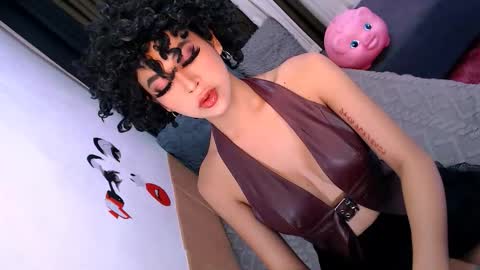 yourhumiliationgirl online show from March 17, 1:59 pm