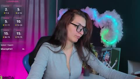 Ingrid online show from March 23, 4:29 am