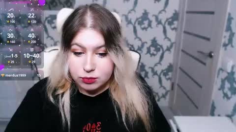 Karma online show from February 19, 3:05 pm