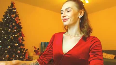 Ksyusha online show from December 19, 8:39 am