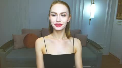 Ksyusha online show from February 15, 9:05 am