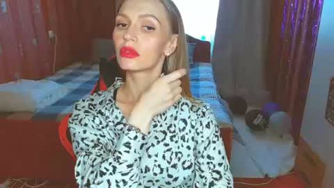 Ksyusha online show from July 17, 7:13 am