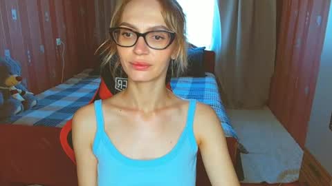 Ksyusha online show from June 30, 6:24 am