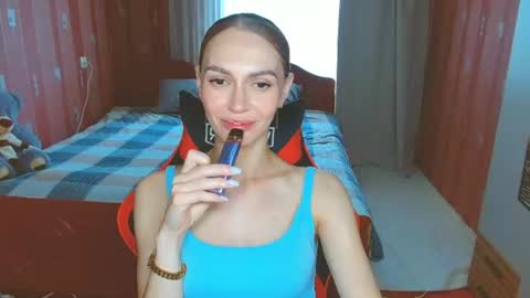 Ksyusha online show from July 7, 6:47 am