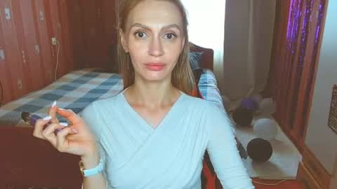 Ksyusha online show from July 20, 8:06 am
