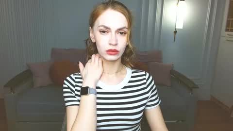 Ksyusha online show from March 8, 5:47 am