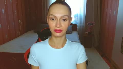 Ksyusha online show from July 28, 7:28 am