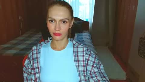 Ksyusha online show from July 23, 6:32 am
