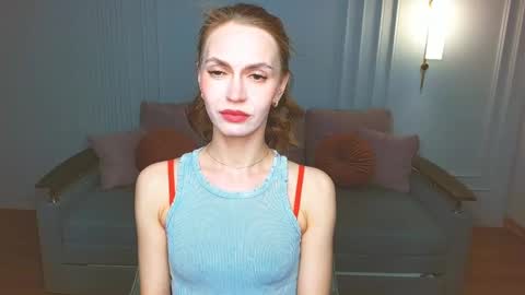 Ksyusha online show from March 10, 2:48 pm