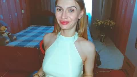 Ksyusha online show from June 21, 11:36 am