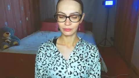Ksyusha online show from June 13, 7:28 am