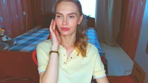 Ksyusha online show from July 1, 6:35 am