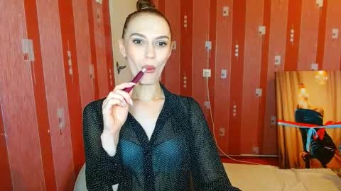 Ksyusha online show from November 9, 7:48 am