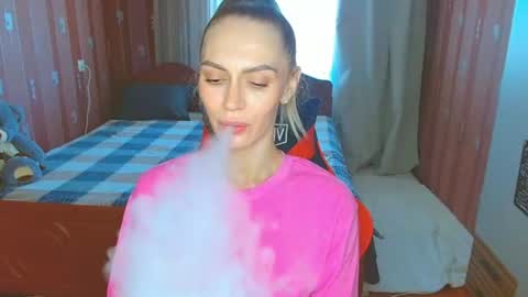 Ksyusha online show from July 3, 7:14 am