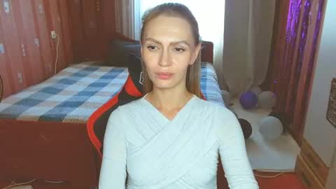Ksyusha online show from July 20, 10:39 am