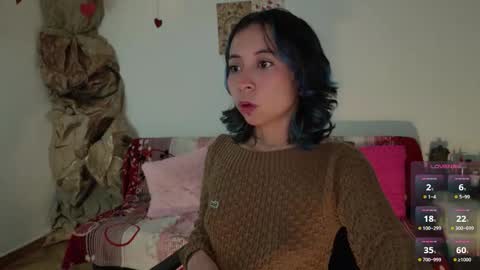 Cherry online show from February 16, 4:01 am