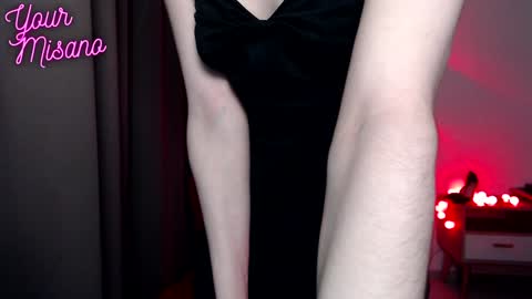 Misano online show from December 28, 11:16 pm