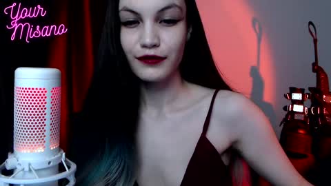 Misano online show from April 1, 11:57 pm