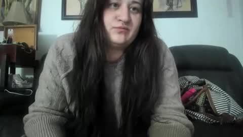 Lexi online show from February 2, 10:53 pm