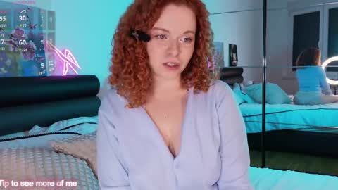 Ashley online show from May 14, 6:03 pm