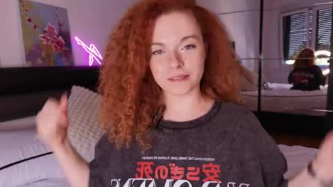 Ashley online show from May 29, 1:20 pm