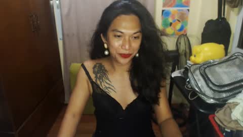 Sexy online show from January 2, 1:30 pm