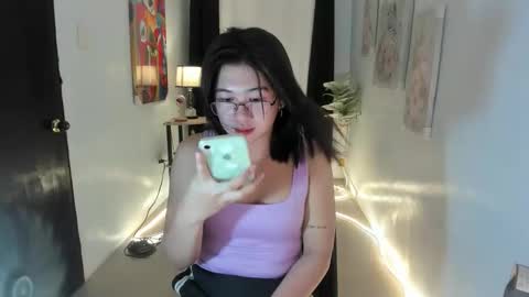 Trish online show from October 5, 5:40 pm