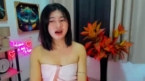 Trish online show from February 28, 1:16 am