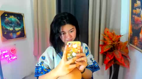 Trish online show from March 18, 6:57 pm