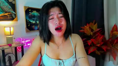 Trish online show from January 7, 9:51 pm