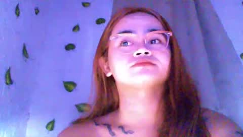 yourprincessthea online show from February 18, 5:39 am