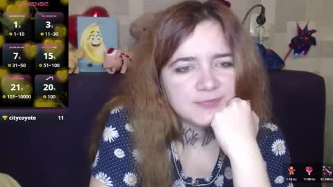 Im - DANI .insta - hardblade1 online show from November 3, 4:05 am