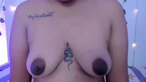 Emily  online show from June 27, 2:01 am