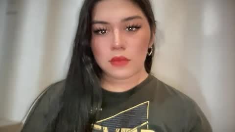 Yanahh online show from March 29, 12:04 pm