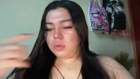Yanahh online show from May 27, 7:27 am