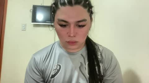 Yanahh online show from July 25, 3:41 pm